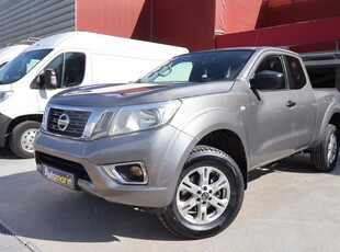 Nissan Navara 2.3 (2020)