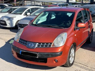 Nissan Note '06 1.4 ACENTA