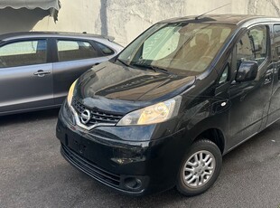 Nissan NV 200 '16 7ΘΕΣΙΟ-44 ΧΡΟΝΙΑ ΕΓΓΥΗΣΗ ΔΕΣΜΕΥΤΗΚΕ!!