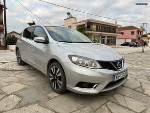 Nissan Pulsar '16 1.2 DIG-T TEKNA