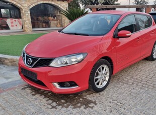 Nissan Pulsar '16 1.5 dci connect