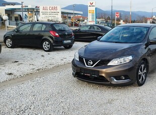 Nissan Pulsar '17 1.5DCI ΓΡΑΠΤΉ ΕΓΓΎΗΣΗ