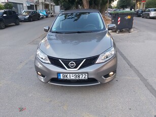 Nissan Pulsar '17