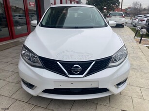 Nissan Pulsar '17 Ευκαιρια!!!74.000χιλ!!