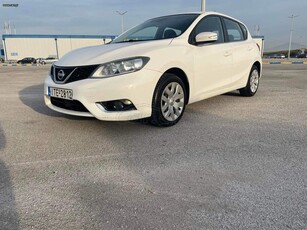 Nissan Pulsar '18 Pulsar 1.2 Energy Auto