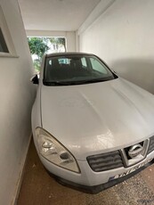 Nissan Qashqai '07 ACENTA