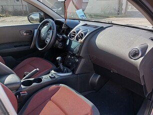 Nissan Qashqai '08