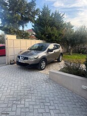 Nissan Qashqai '10