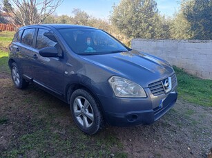 Nissan Qashqai '10