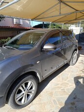 Nissan Qashqai '10 Acenta