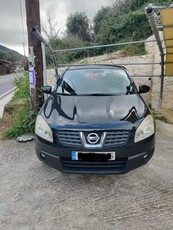 Nissan Qashqai '10