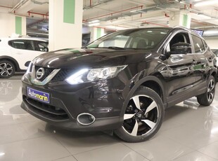 Nissan Qashqai 1.2 (2017)