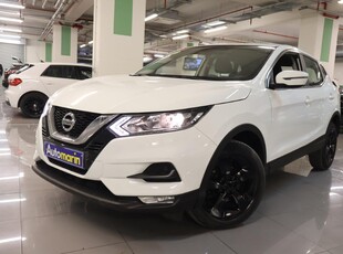 Nissan Qashqai 1.5 (2020)