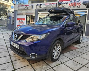 Nissan Qashqai '15