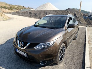 Nissan Qashqai '16