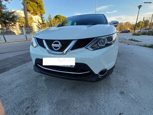 Nissan Qashqai '17 1.5 DCI N-CONNECTA FULL EXTRA