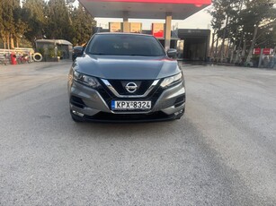 Nissan Qashqai '18