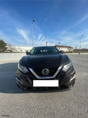 Nissan Qashqai '20 1.5 DIESEL 20’ FULL EXTRA!!!!