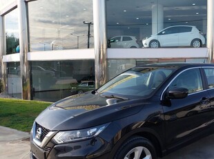 Nissan Qashqai '20 Qashqai 1.5 110hp Acenta Ελληνικο