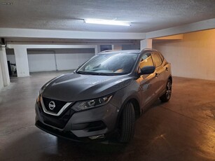 Nissan Qashqai '21 ACENTA C-LOOK