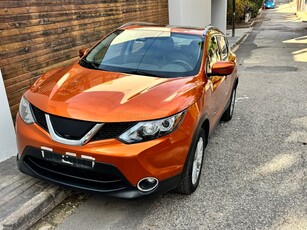 Nissan Qashqai+2 '17