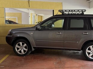 Nissan X-Trail '06