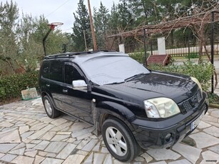 Nissan X-Trail '06