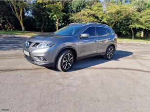 Nissan X-Trail '15 TEKNA