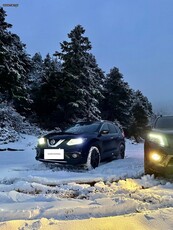 Nissan X-Trail '16 1.6 DCI TEKNA 4X4I