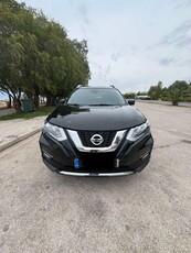 Nissan X-Trail '18