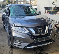 Nissan X-Trail '19 ΑΥΤΟΜΑΤΟ