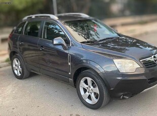 Opel Antara '08 2.4 EDITION 4X4