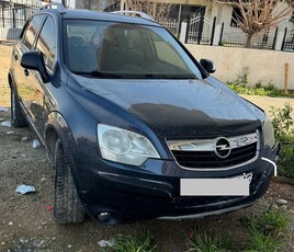 Opel Antara '09