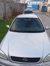 Opel Astra '01