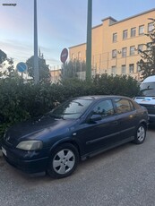 Opel Astra '02 ELEGANCE 1.4 16V