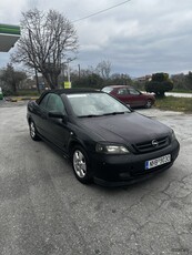 Opel Astra '04 BERTONE