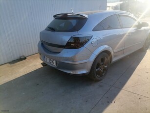 Opel Astra '05