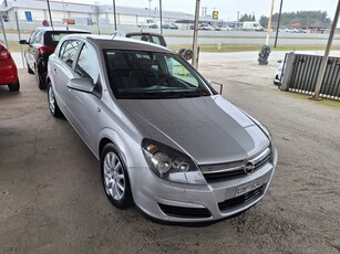 Opel Astra '06 1600 COSMOS FOUL EXTRA