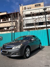 Opel Astra '06 GTC