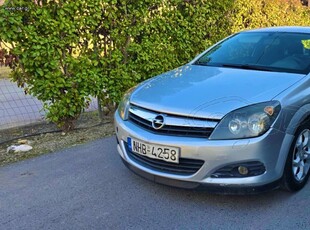 Opel Astra '06 GTC SPORT 1.6 Δώρο τα τέλη του 25