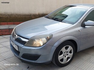 Opel Astra '07 1.4 Foul extra ΤΈΛΗ ΠΛΗΡΩΜΈΝΑ 2025