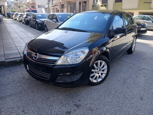 Opel Astra '07 1400 16V 90HP αεριο ΕΛΛΗΝΙΚΟ