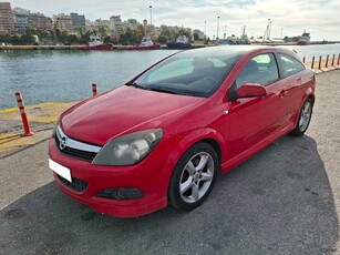 Opel Astra '08