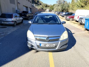 Opel Astra '08