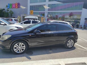 Opel Astra '08 H GTC