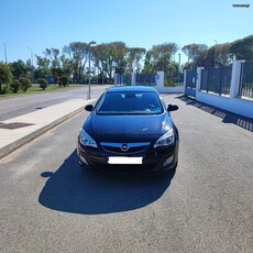 Opel Astra '10