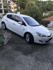 Opel Astra '11 COSMO FULL EXTRA CLIMA δερμα