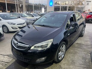 Opel Astra '12