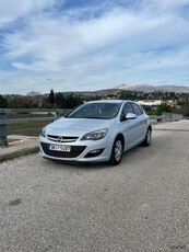 Opel Astra '13