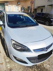 Opel Astra '13